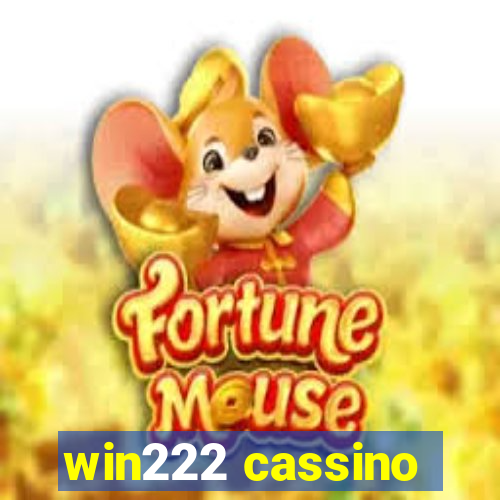 win222 cassino